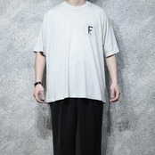 90's united dairy farmers print tee