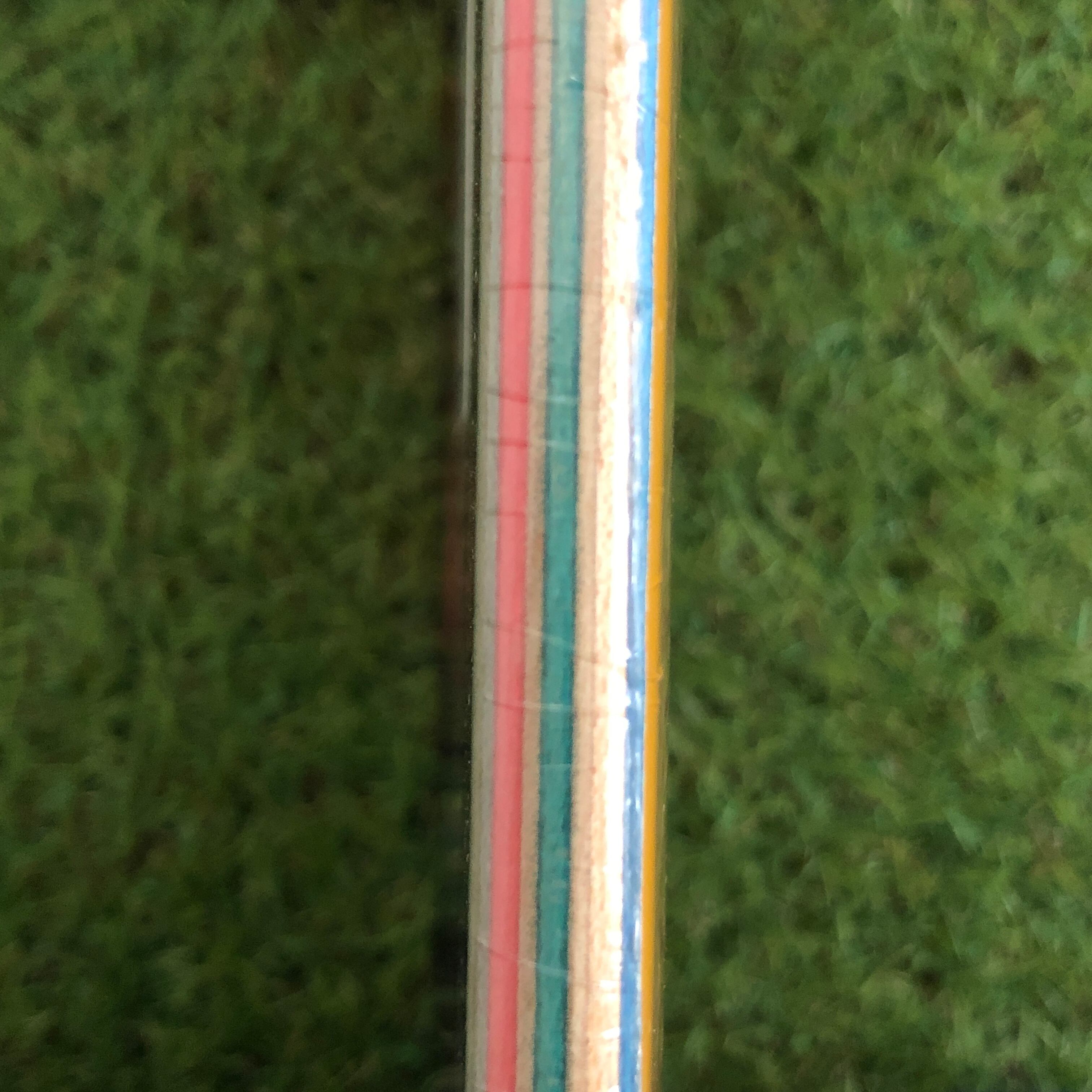 CHOCOLATE チョコレート 8.0インチ OG CHUNK 15 KA/YE【スケートボード  