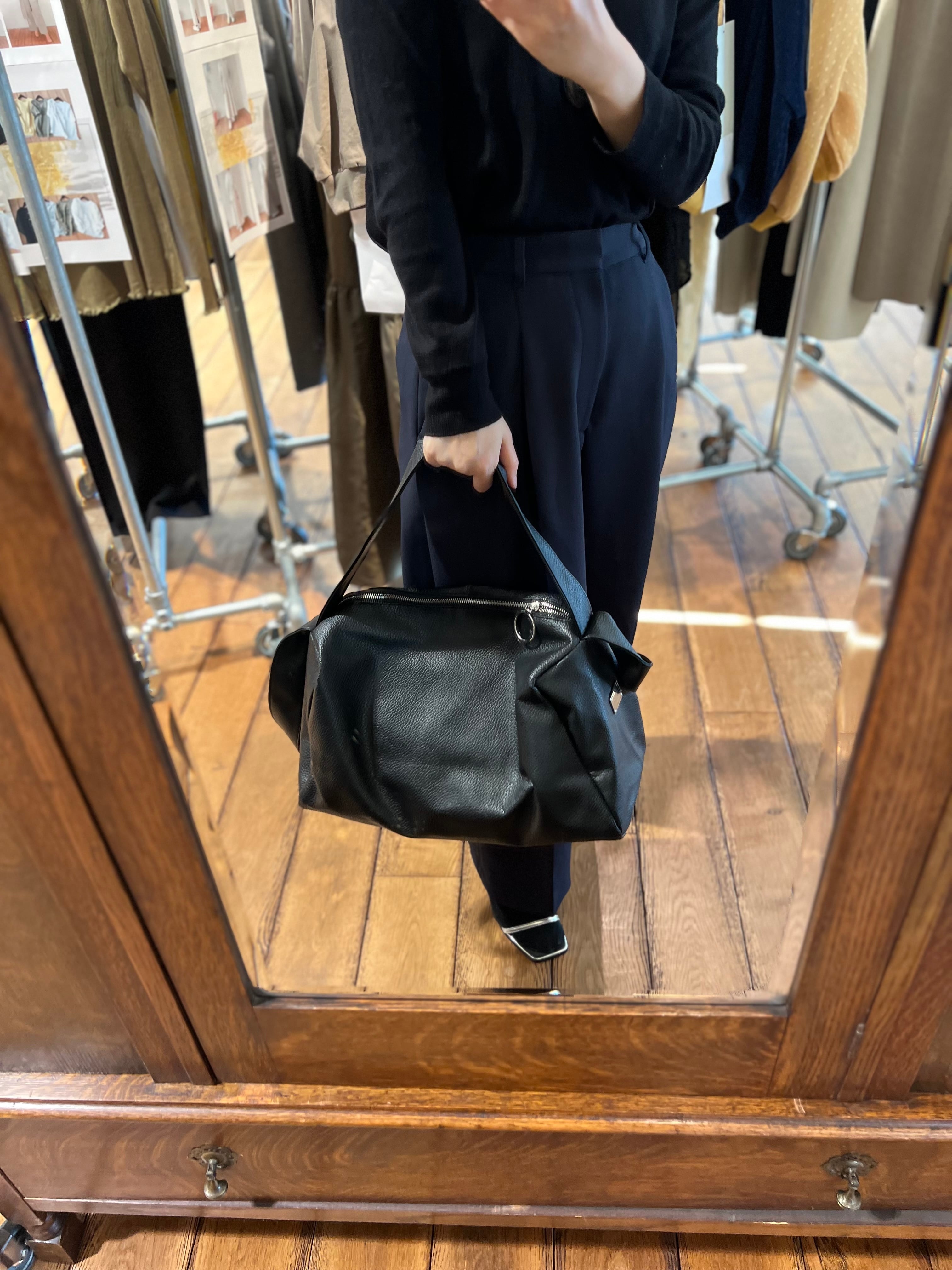 【SELECT】2wayボストンバッグ