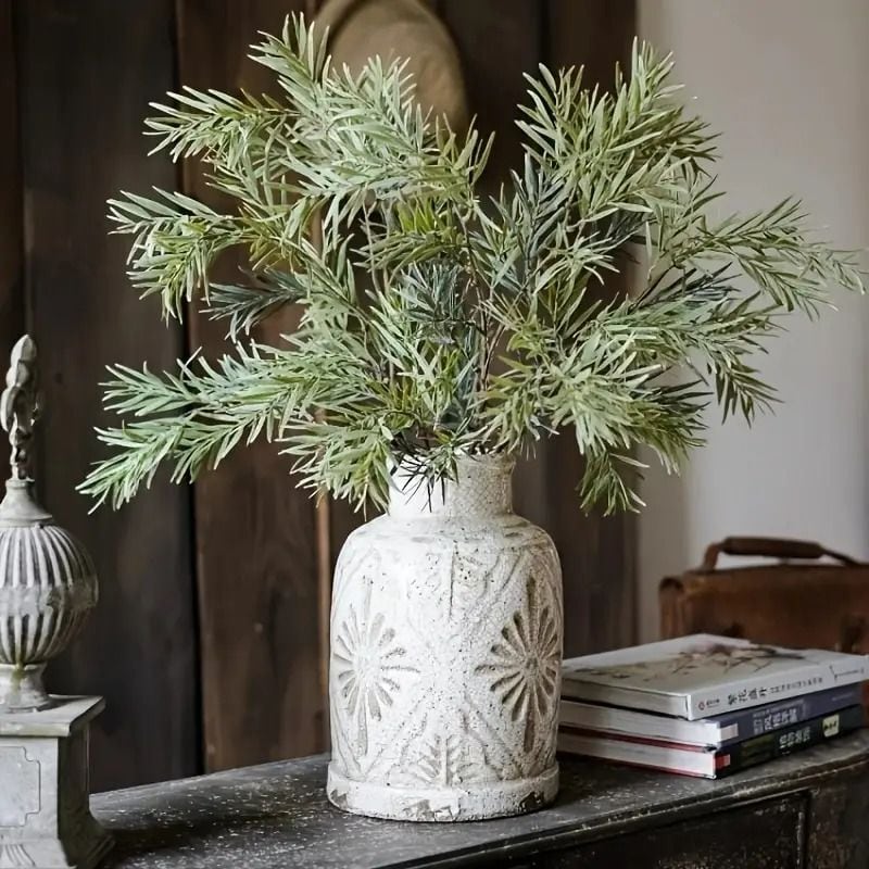 フラワベース ヴィンテージ調 シャビーシック おしゃれ かわいい