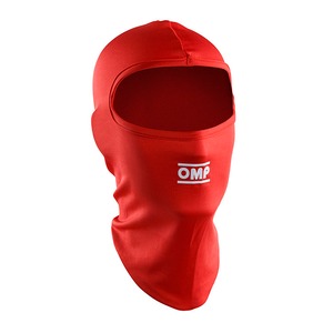 KE0-3027-A01#061 KART BALACLAVA Red