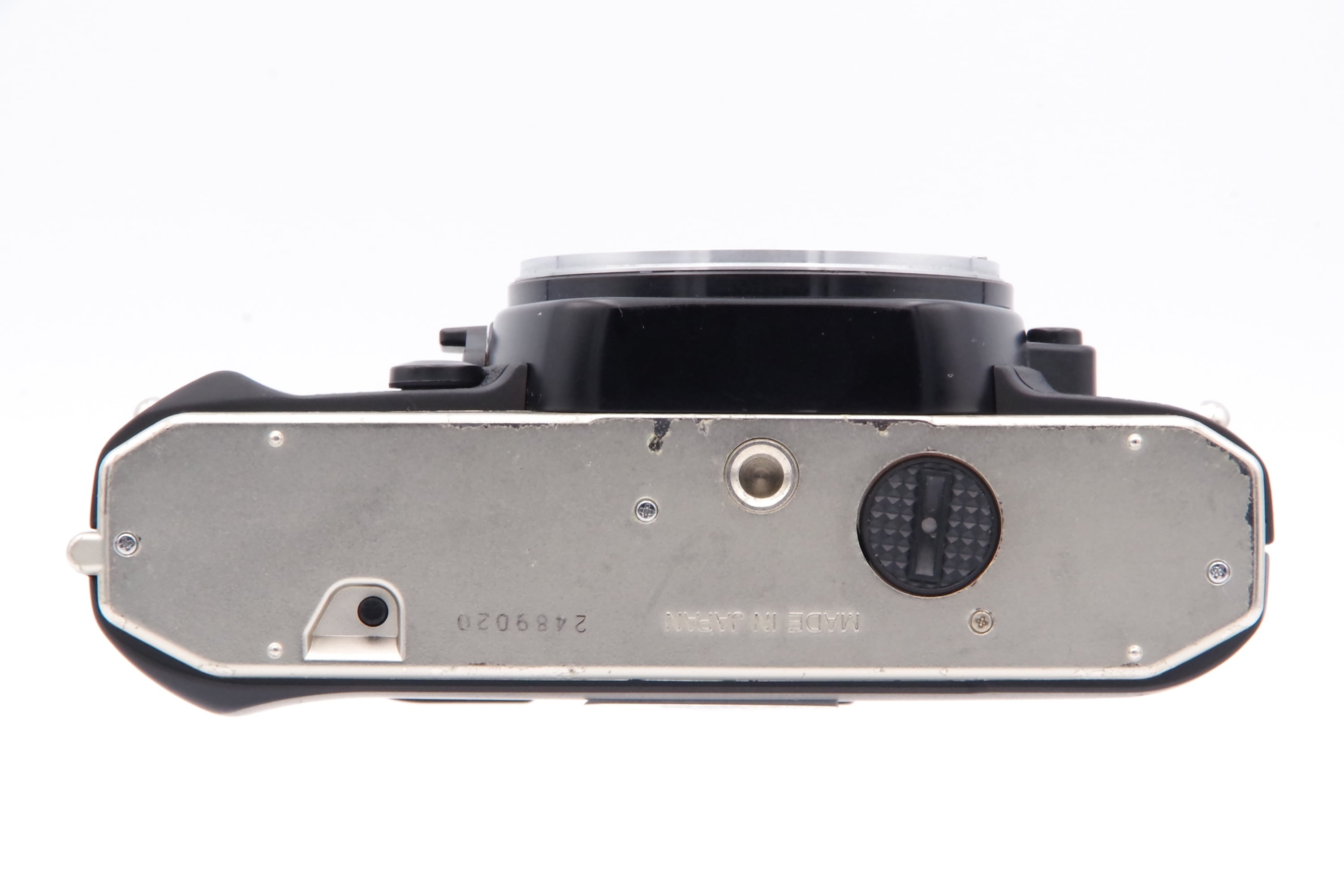 FM10 Nikon ニコン | 近江寫眞機店