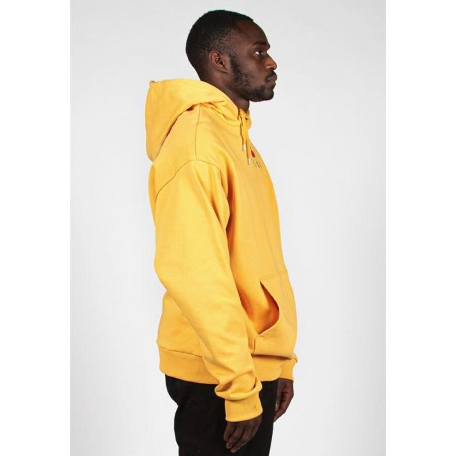 PLATFORMX ASAP FERG PHOTO 2 YELLOW | AYIN