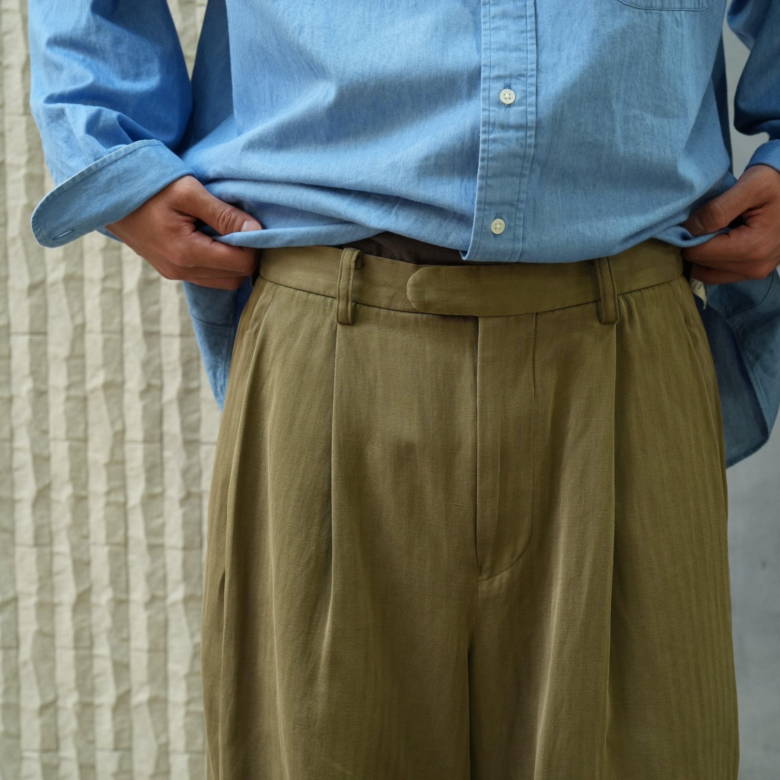 MAATEE&SONS for khaki 