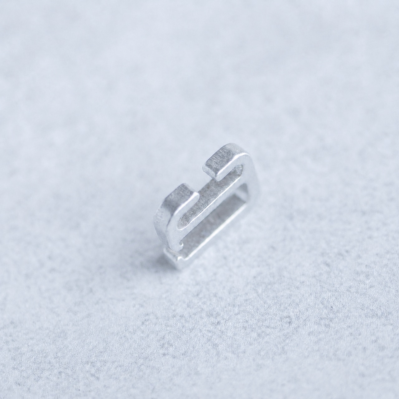 LOOP ALIEN / Aluminum G-Clip・画像3