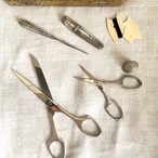 裁縫セット　ソーイングセット　アール・デコ　メルスリーセット 12otdg47