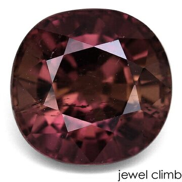 スリランカ産ピンクサファイア 0.391ct | PAY ID