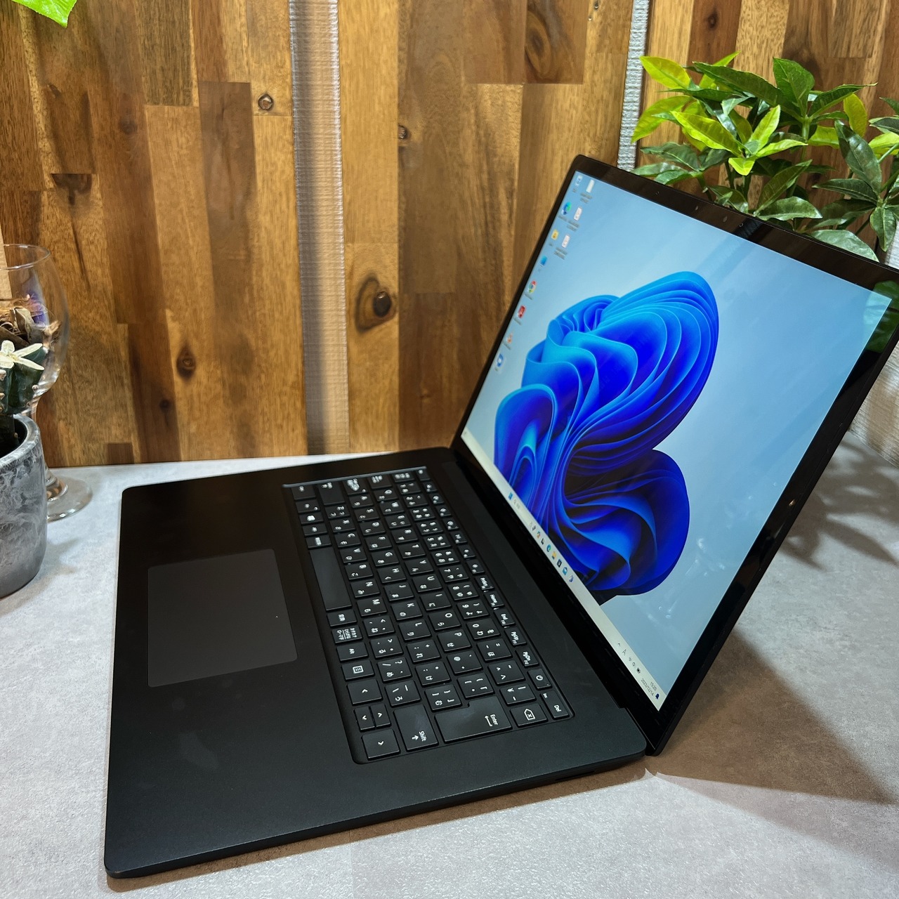 Surface laptop3☘i7第10世代☘SSD512GB＆メモリ16GB | ほんぽくんのPC