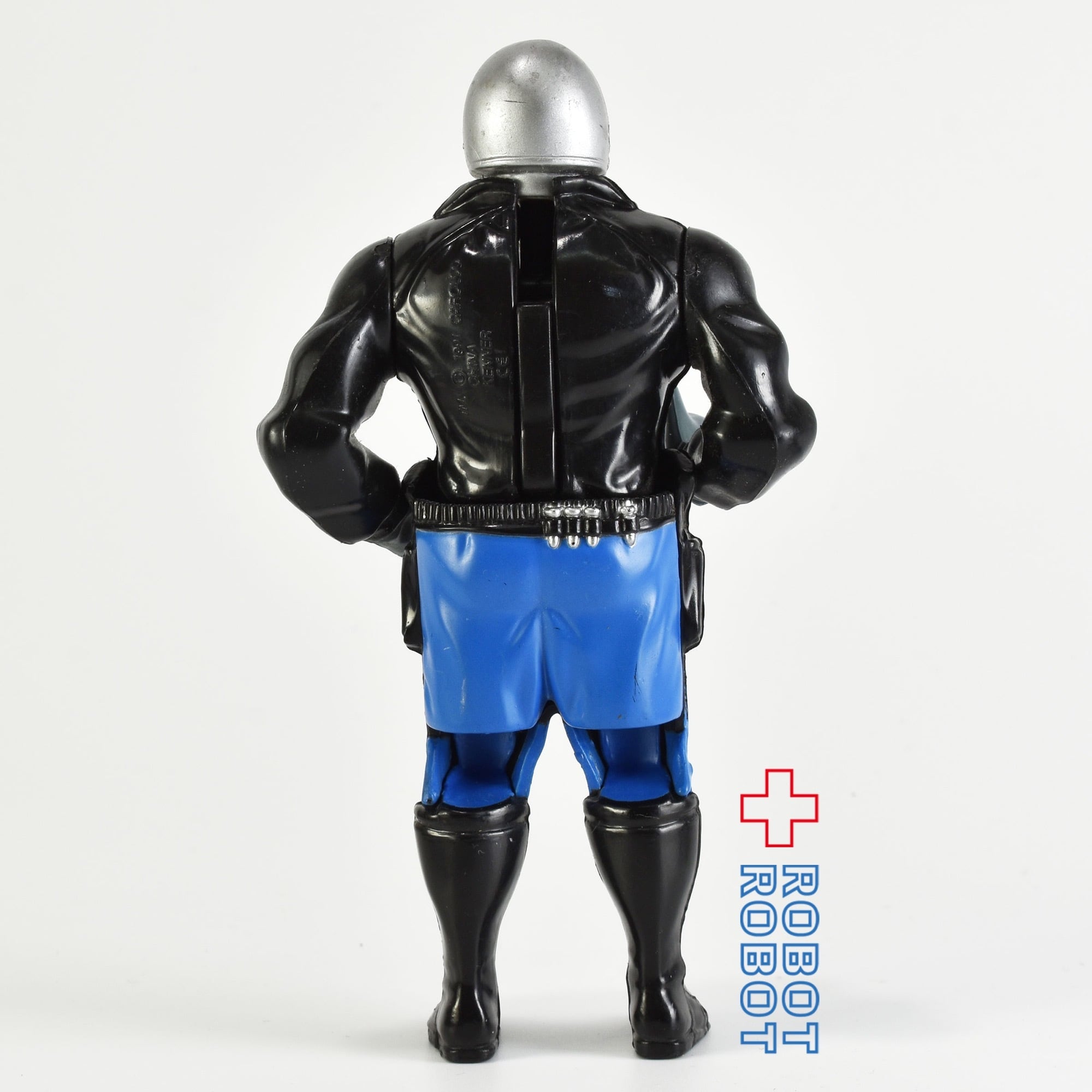 ケナー ターミネーター2 ブラスター T-1000 アクション フィギュア