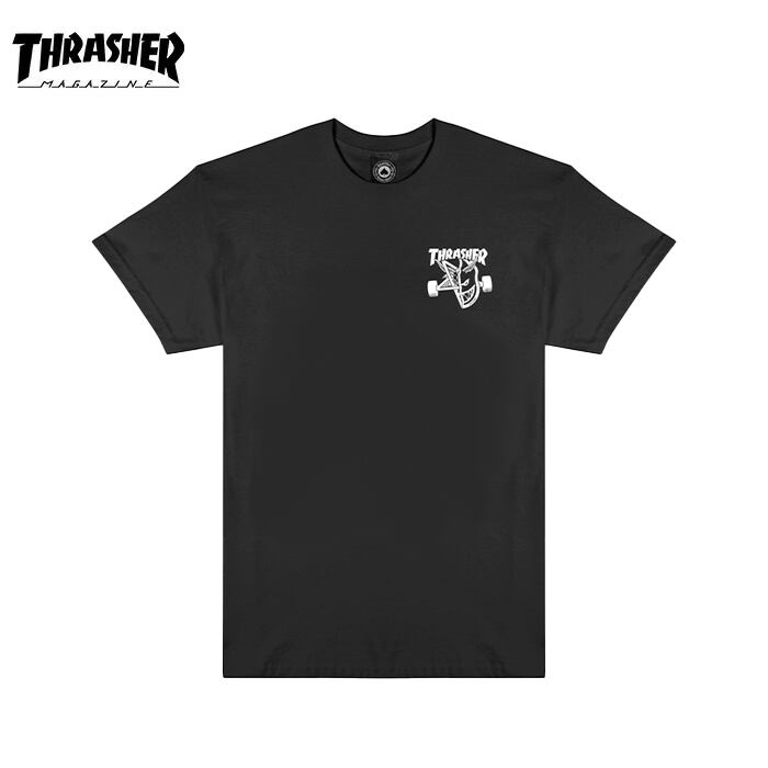 ANTIHERO アンチヒーロー Tシャツ スケボー 半袖 GRIMPLE PIGEON S/S T