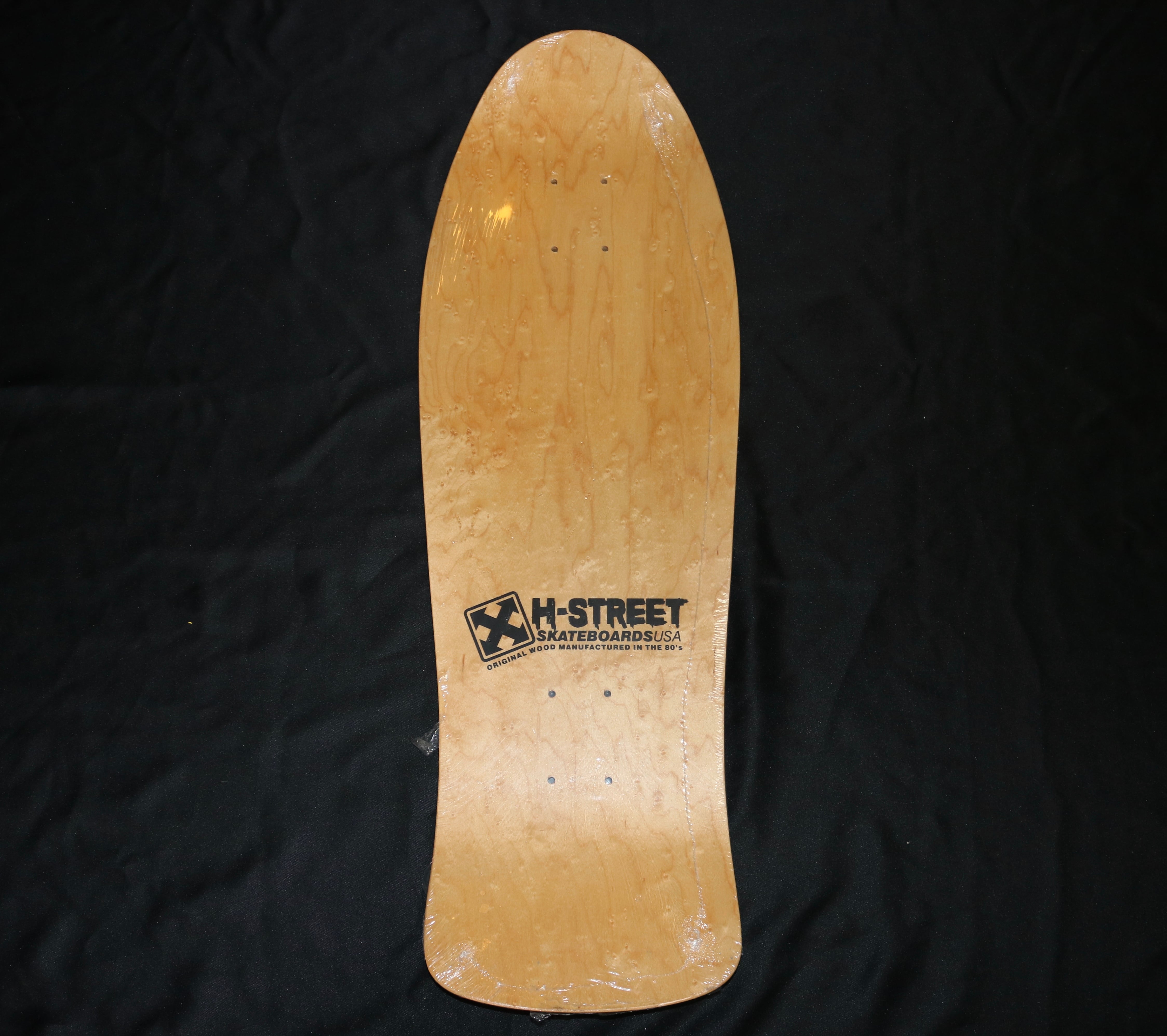 H-STREET SkateBoarding skatedeck TONYMAG DECK H-STREET – TONY