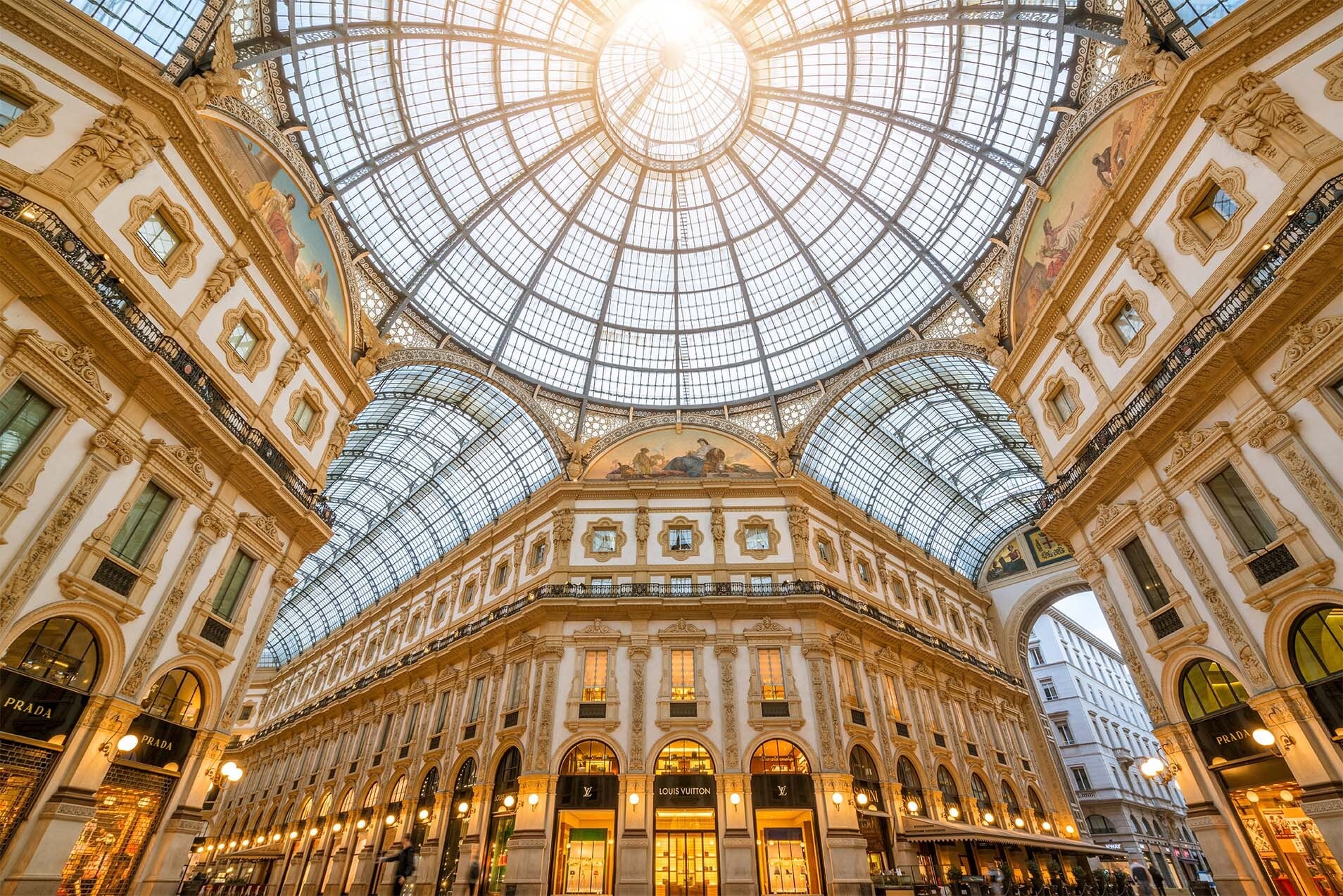 Milan | Boodeur ボドゥール
