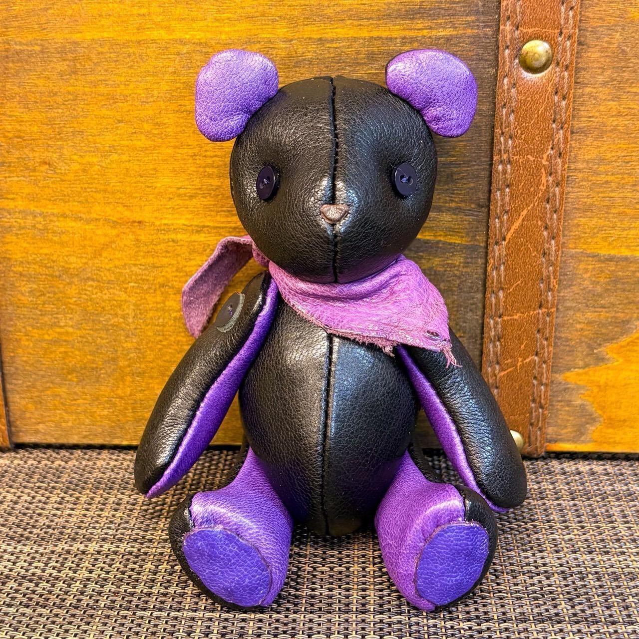 マイスターの手作り☆ベルズベア&ベルズラビット | ベルズベア＆ベルズ