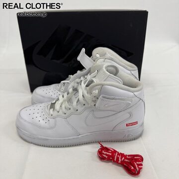 海外限定モデル Nike Air Force 1 Low 
