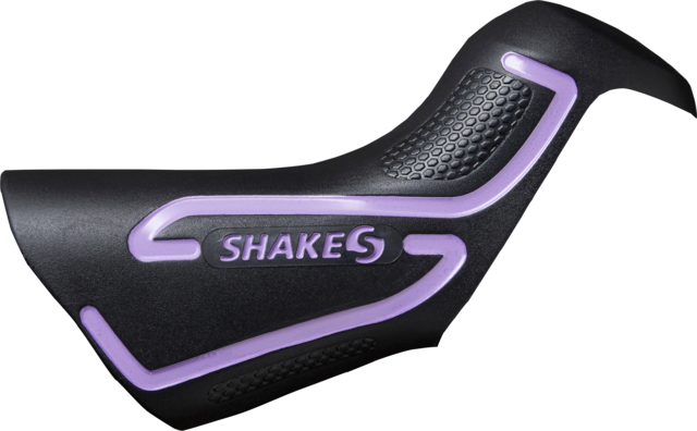 SHAKES HOOD SH9150/8050 Purple