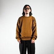 YASHIKI / Yunagi Knit