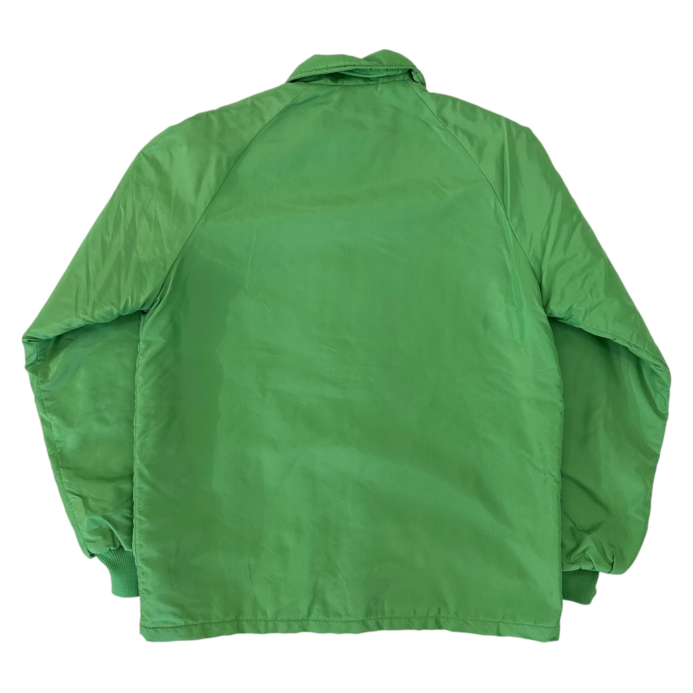 70's SWINGSTER COACH JACKET | BerBerJin Yuhodo