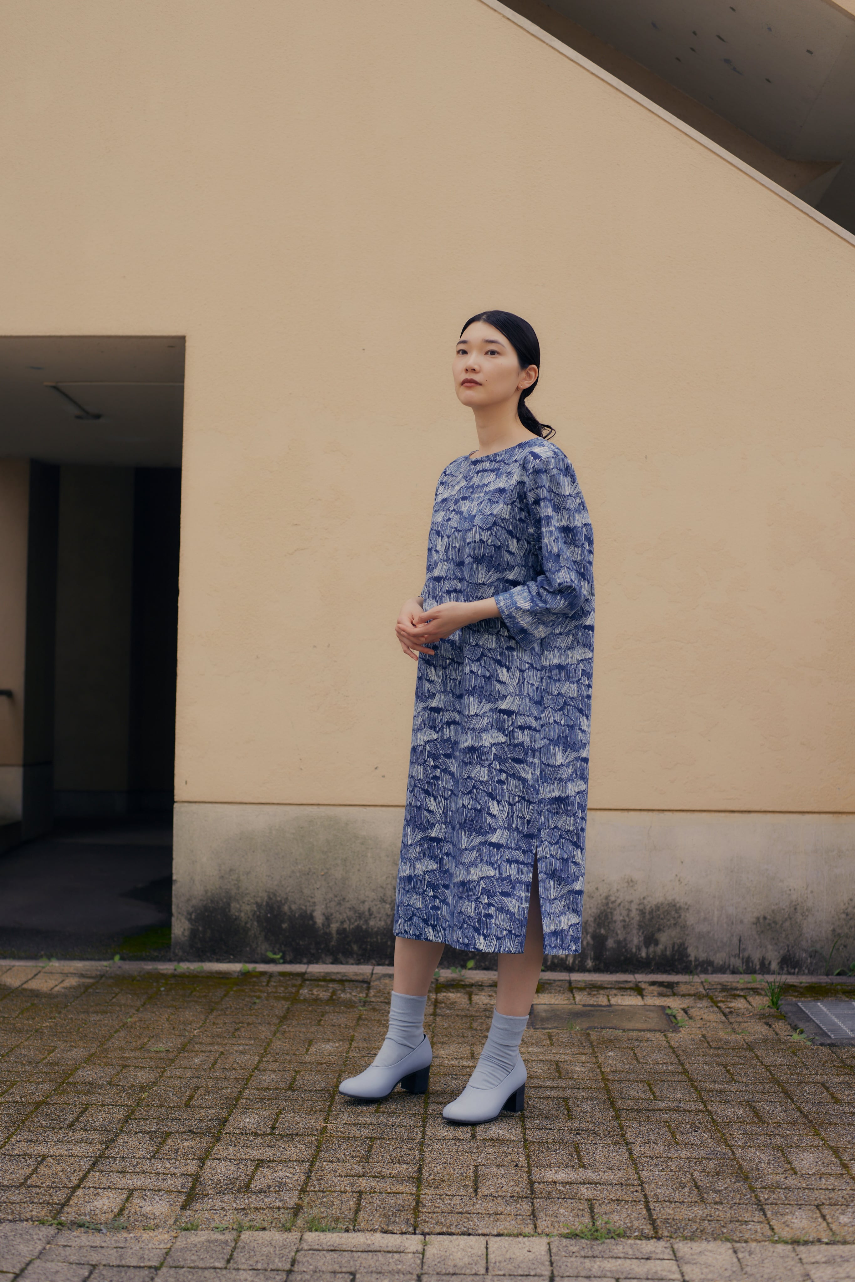 ☆welcome rain 慈雨 ワンピース | TOKITUGI SHOP