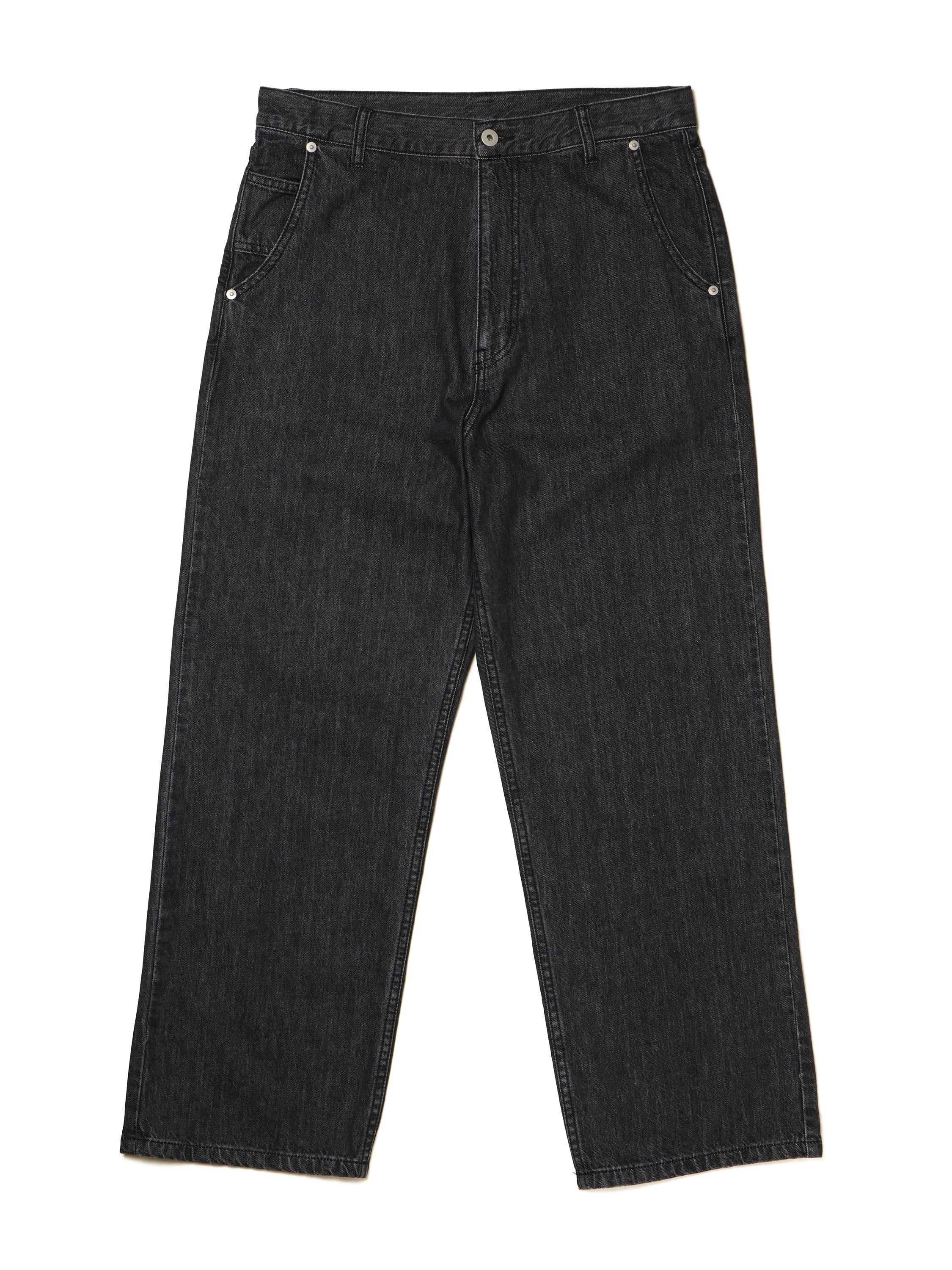 CTC STORE REGULAR FIT JEANS | CTC STORE