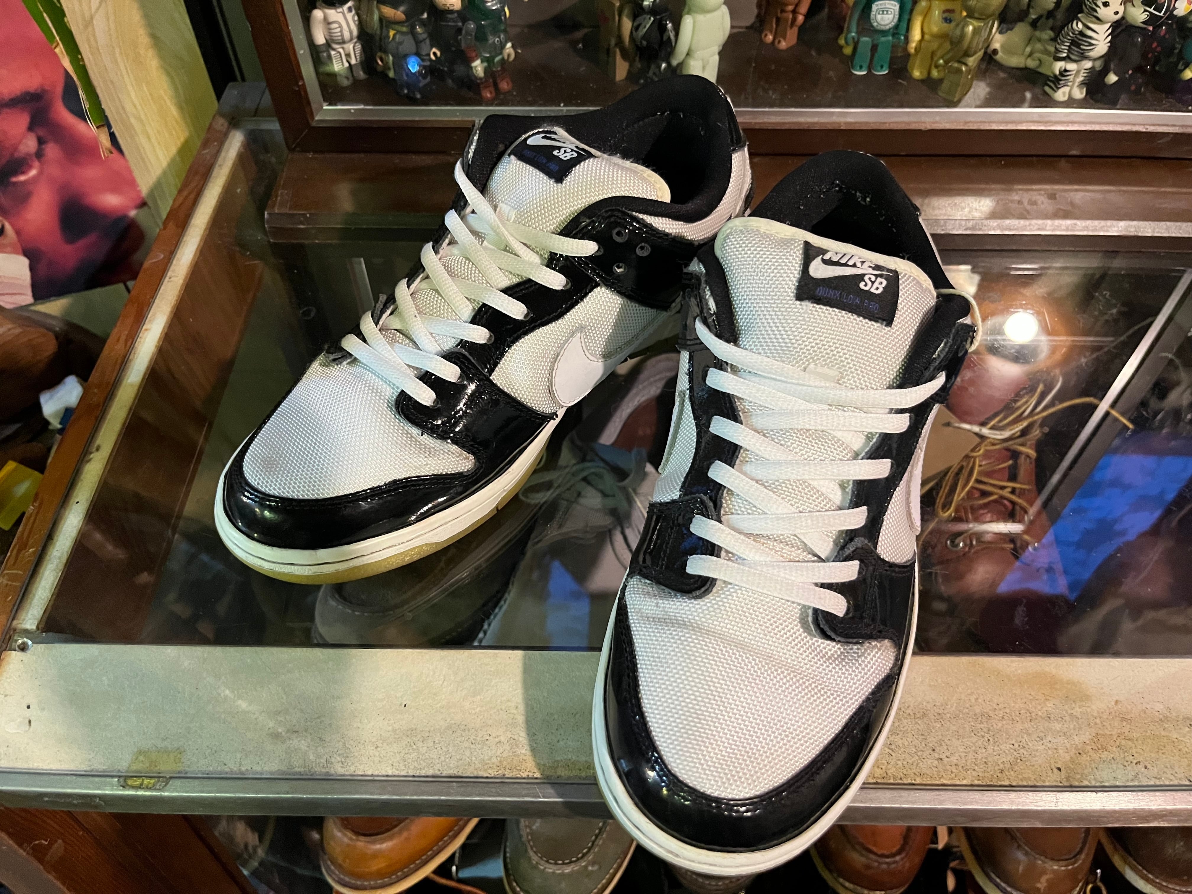 Nikeマチョマイ3ボクシングシューズ ホワイト/ブラック | PAY ID