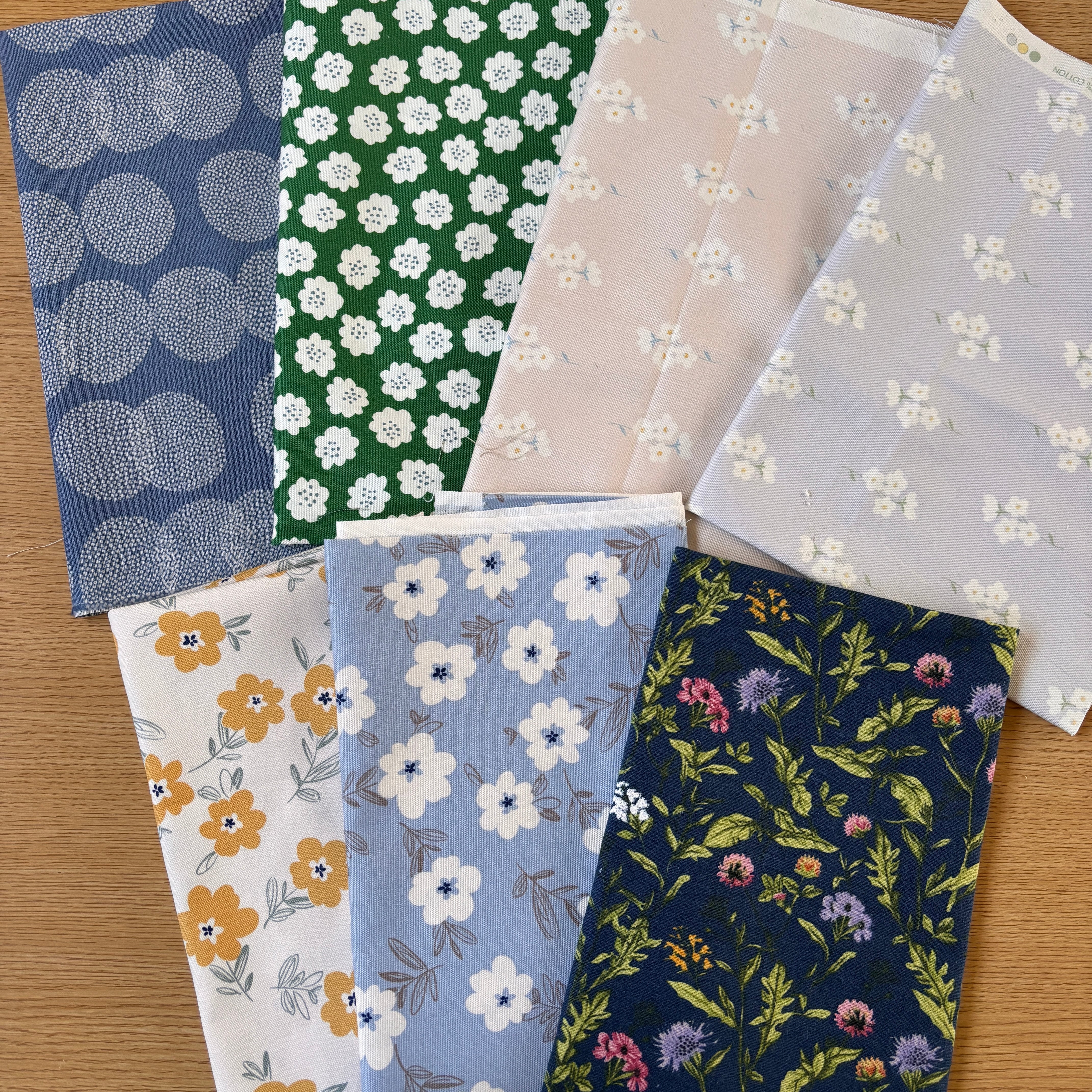 2way巾着バッグ 手芸キット ※ショルダー紐別売【手芸キット 初級