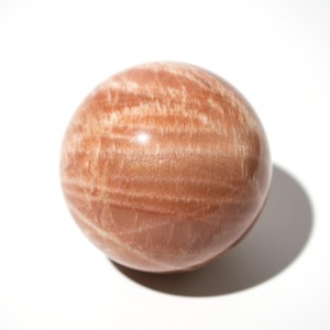 サンムーンストーン 【φ4.8cm】/ スフィア