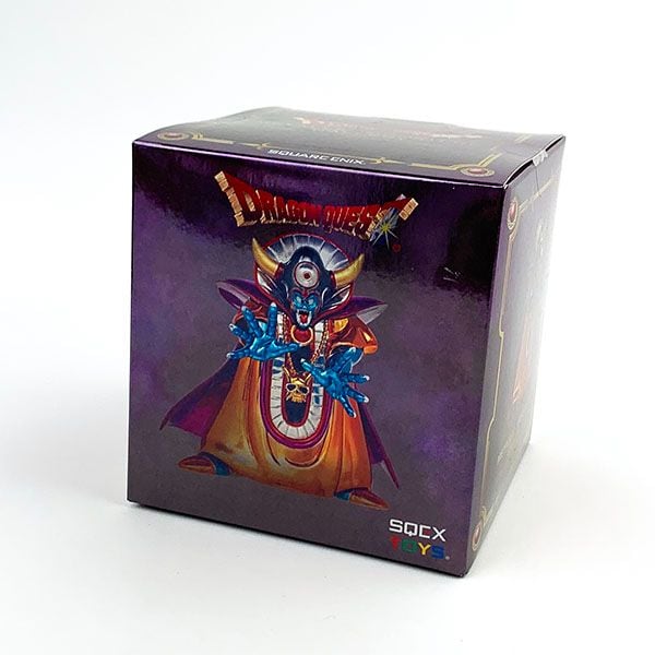 ドラゴンクエスト DQ メタリックモンスターズ ギャラリー ゾーマ