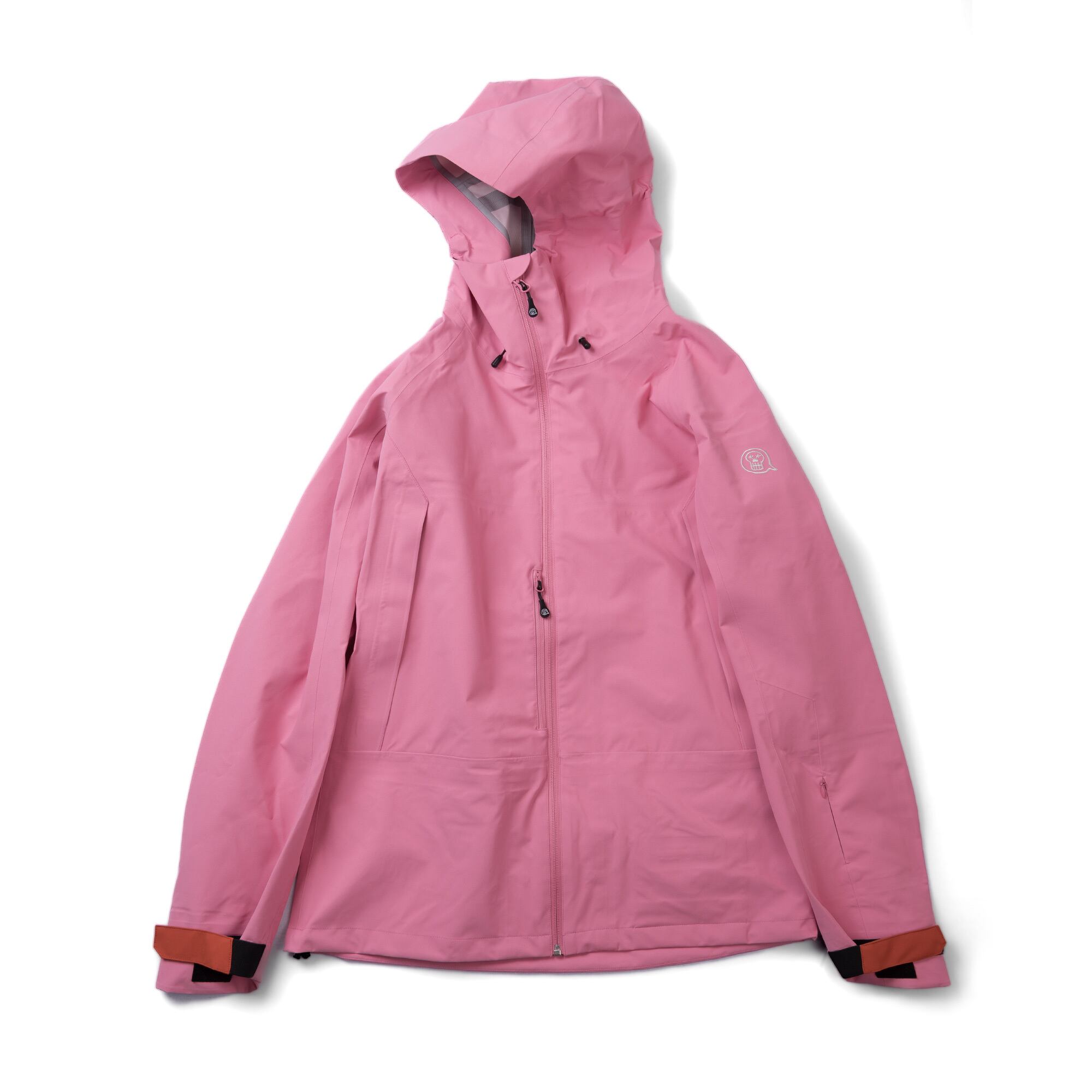 2023-2024 // CLOUD JACKET // MOMO | unfudge ONLINE STORE 2023-2024 // CLOUD JACKET // MOMO | unfudge ONLINE STORE