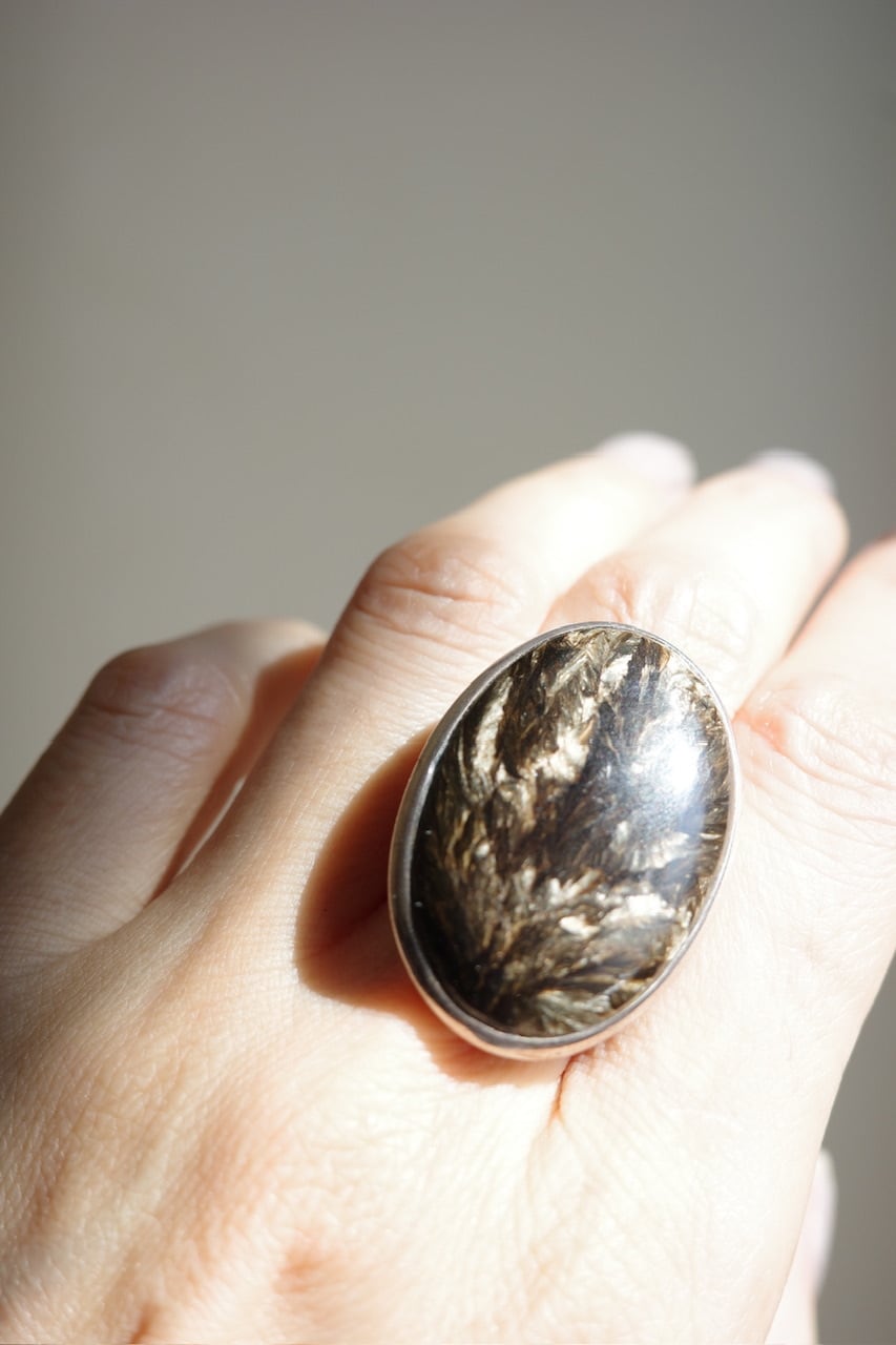 ring | physis (ピュシス)
