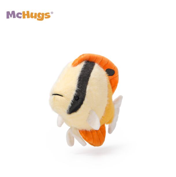 Honey Butterflyfish_MC400429
