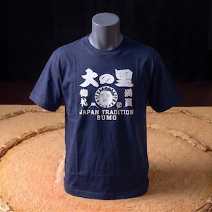 日本相撲協会公式 大の里 Tシャツ