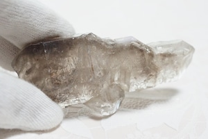 鰐魚水晶（アリゲーター、ジャカレー、エレスチャル)　約48g