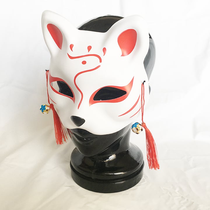 猫 チェシャ猫 マスク 仮面 ラテックス お面 ハロウィン