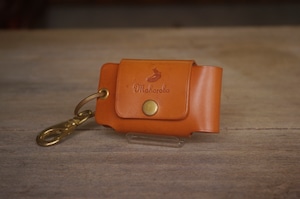 smartkey case （NATURAL）