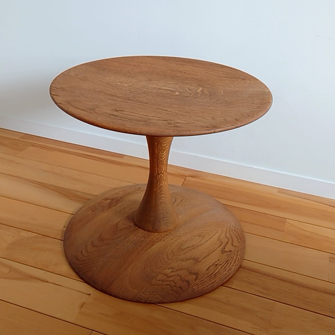 デンマーク Snedkergaaden ”Trissen” サイドテーブル/スツール Nanna