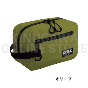 【2025年商品入荷しました】ウォータープロテクトポーチ GULL ガル ダイビングプロテクトバッグ