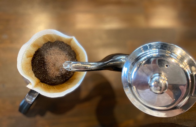 エクストラブレンド (中煎り) 200g