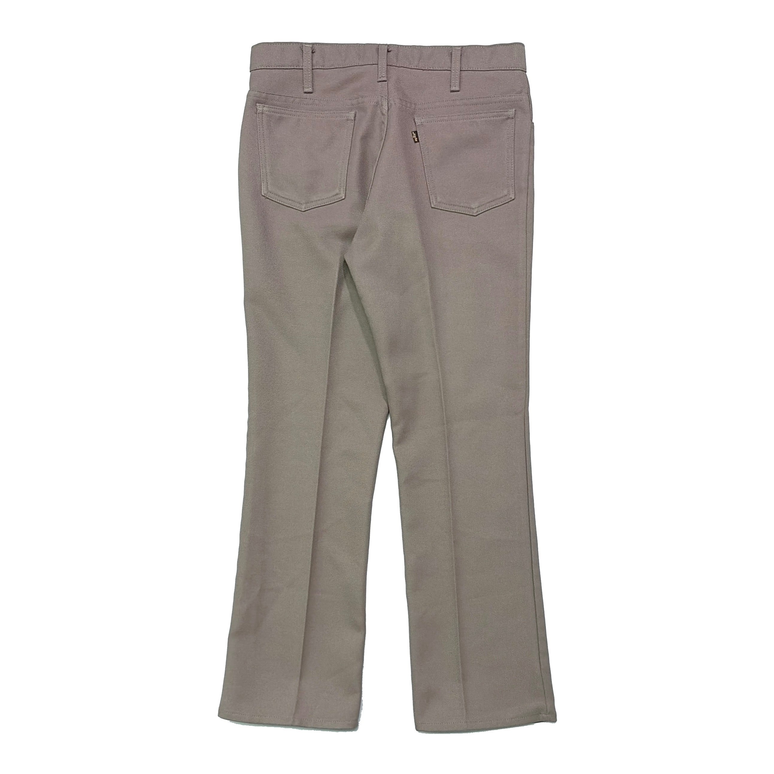 メンズ リーバイス levis 517 ブーツカット W33 80