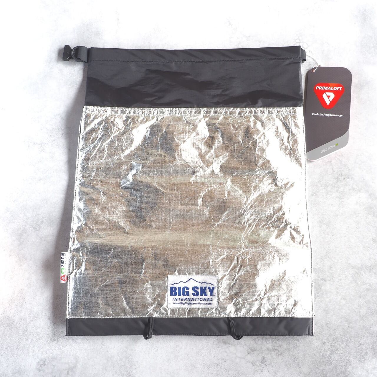 BIG SKY INTERNATIONAL / Insulite Food Pouch Cozy (Large) | ssaw
