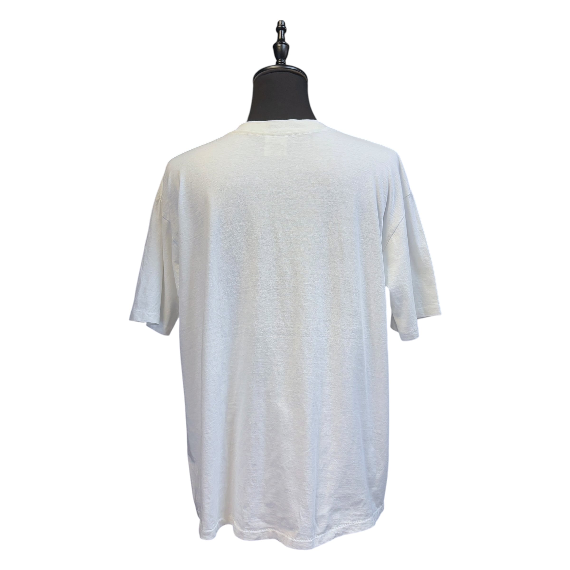 Hard Rock CAFE】ハードロックカフェTシャツ ATLANTA アトランタ 90's