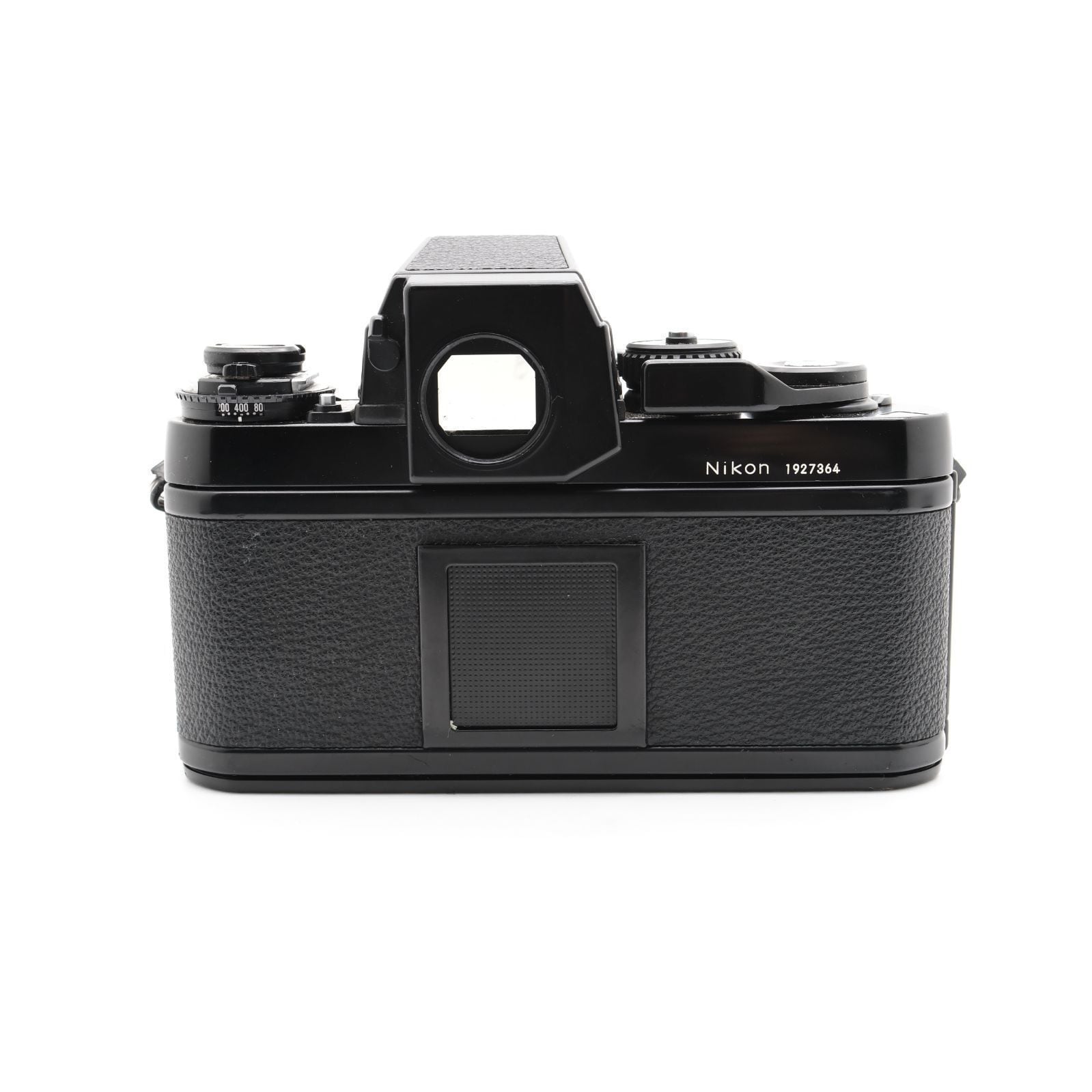 □ Nikon F3 HP フィルム一眼レフカメラ 動作確認済み | JMDCamera