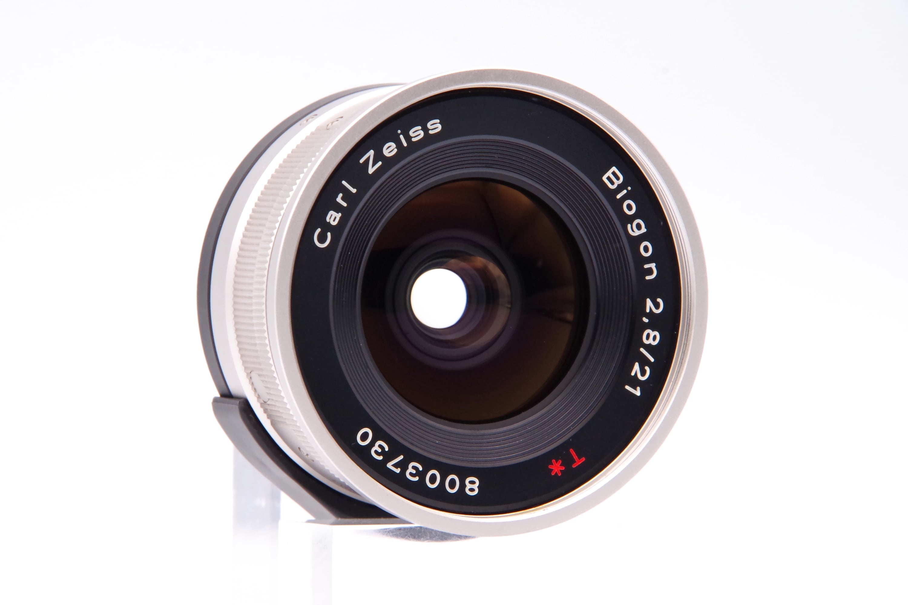 Carl Zeiss Biogon 21mm F2.8 T* Gマウント CONTAX コンタックス