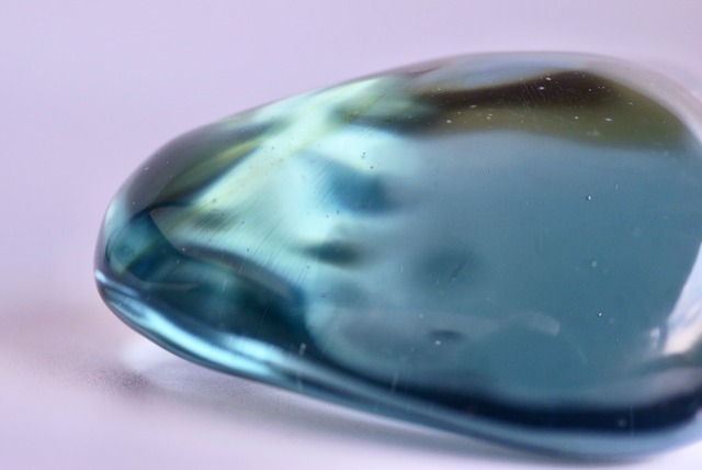 Glass Stone 4　fluid