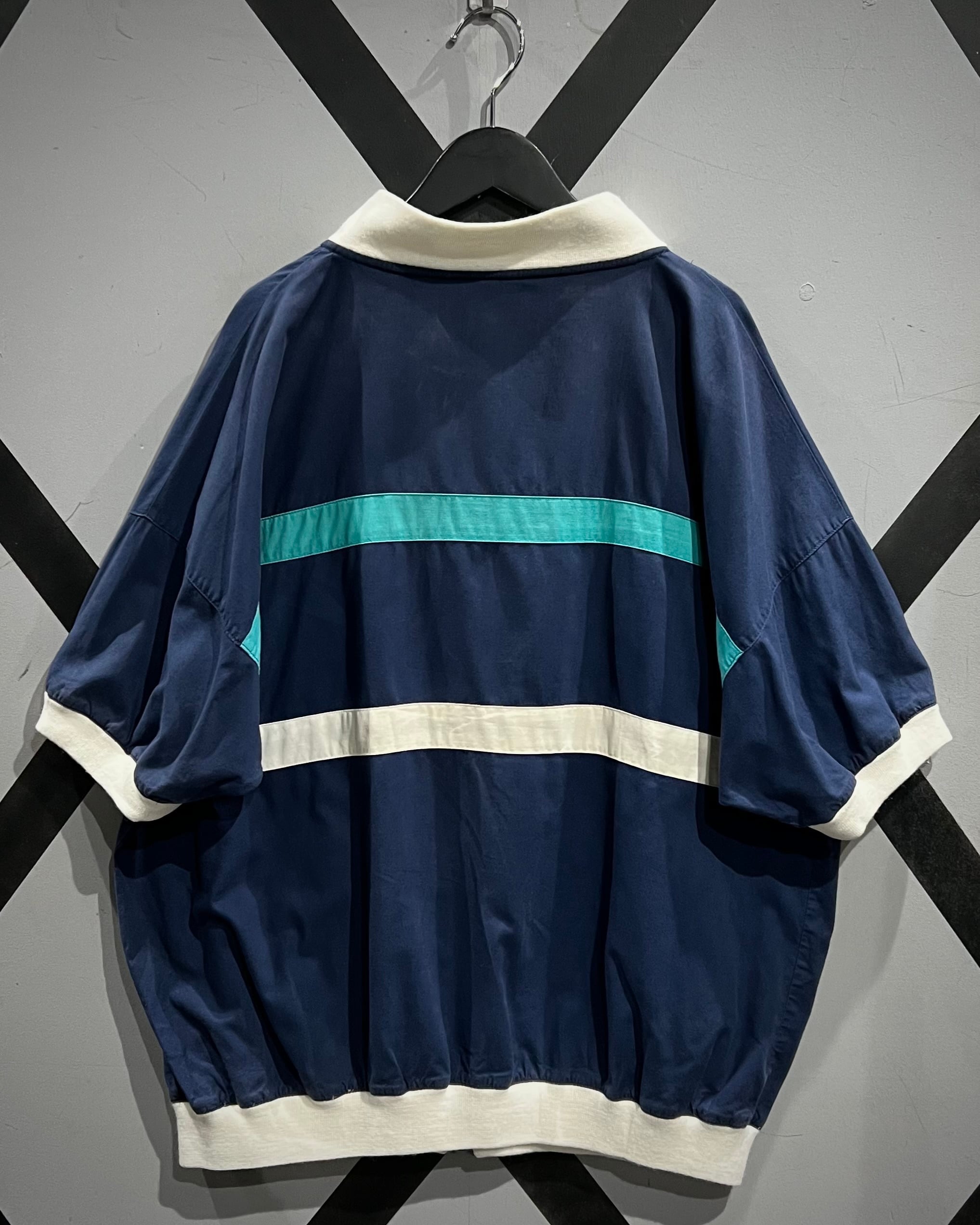 X VINTAGE】80's 