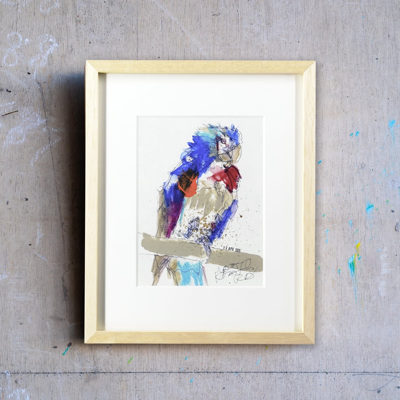絵画作品 | NAOTO KITAMURA ONLINE STORE