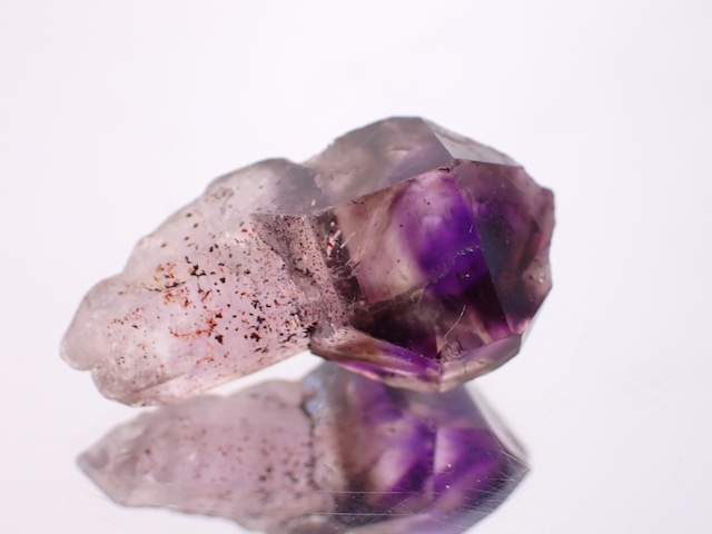 スーパーセブン原石　21.9ct　[D1‐103]