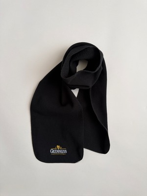 GUINNESS scarf