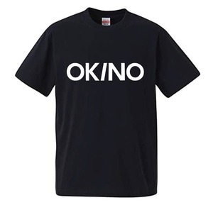 OK/NO NEW T Shirt