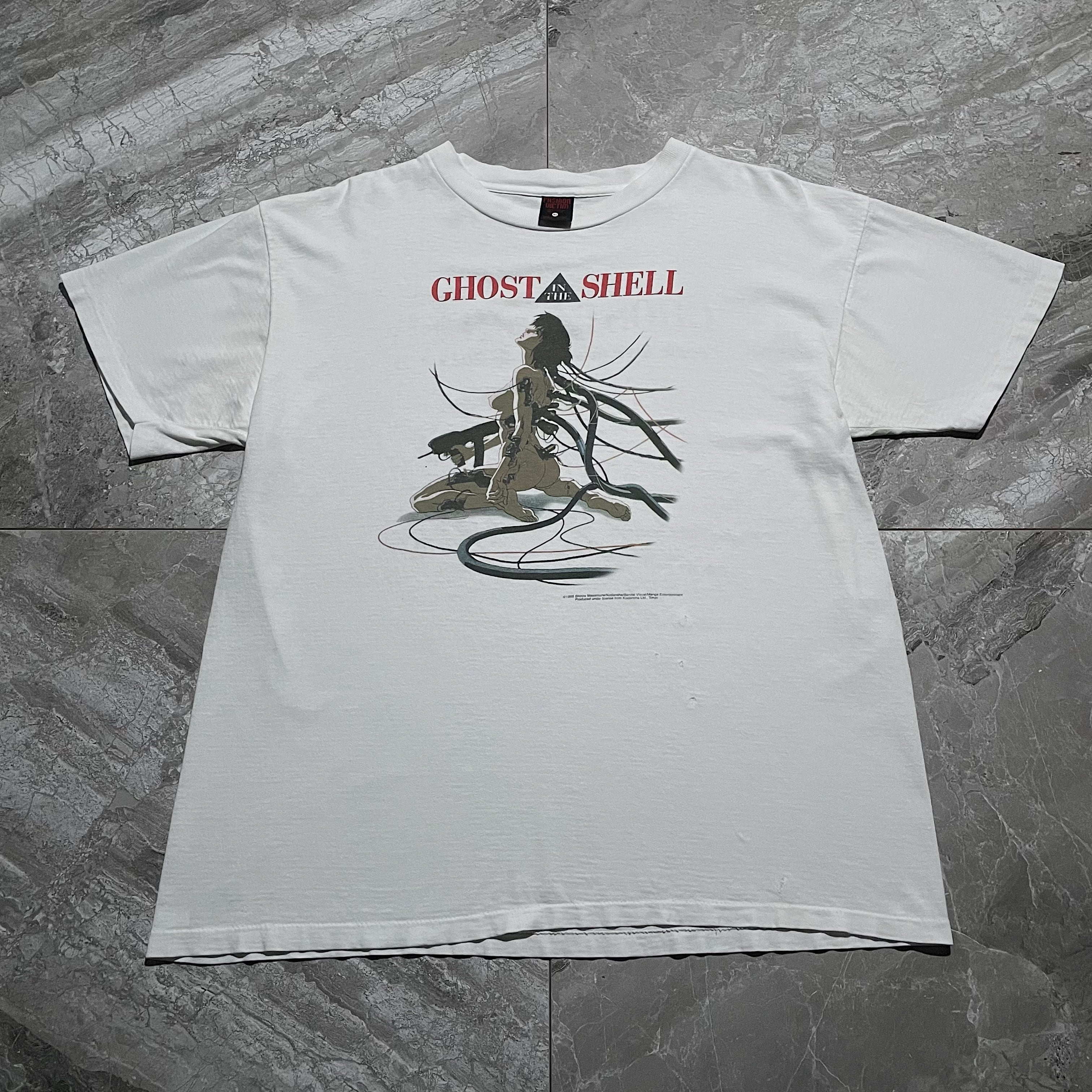 special! 90s Alan parsonsTシャツ Special | Avalon -vintage-