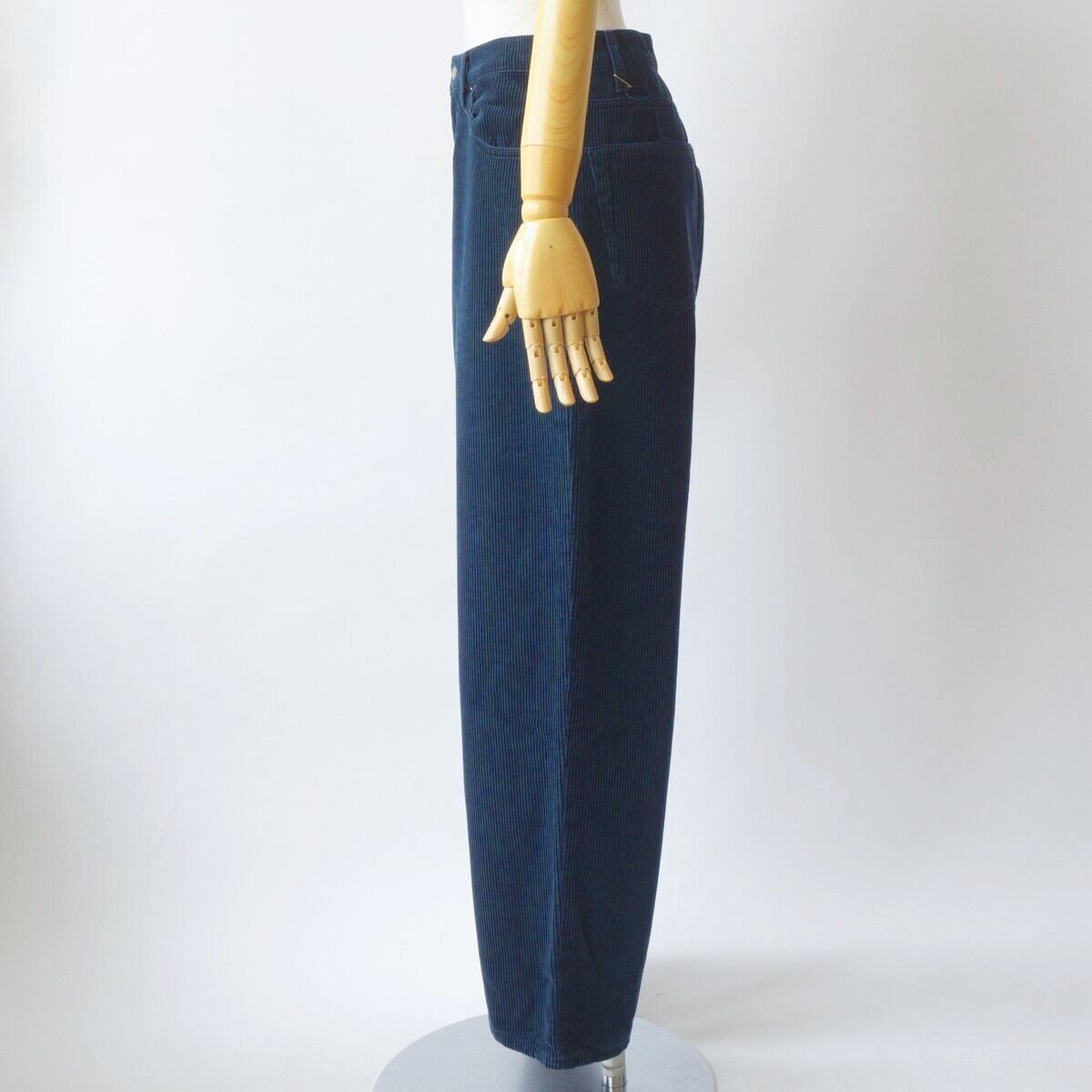 Nikki ESSENTIAL PIECES/ニッキエッセンシャルピーシーズ・8W Corduroy